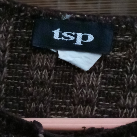 Womens sweater - Picture 2 of 2